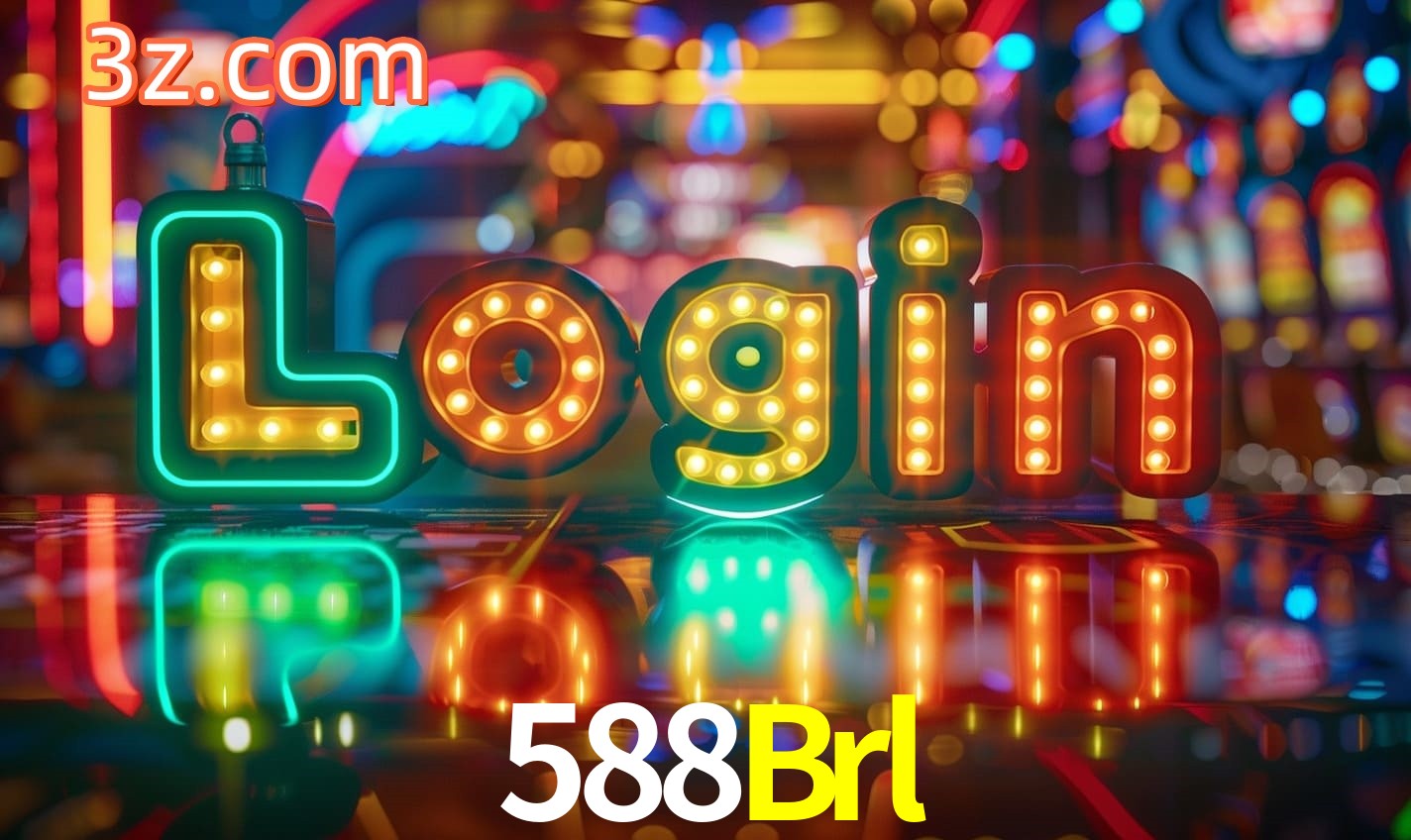 Mundo dos Jogos Cassino 588Brl