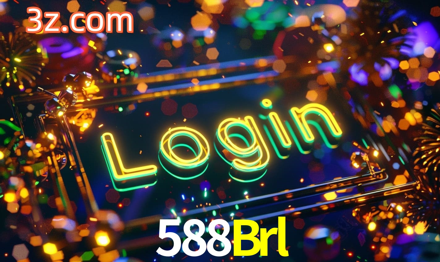 Populares Slots 588Brl